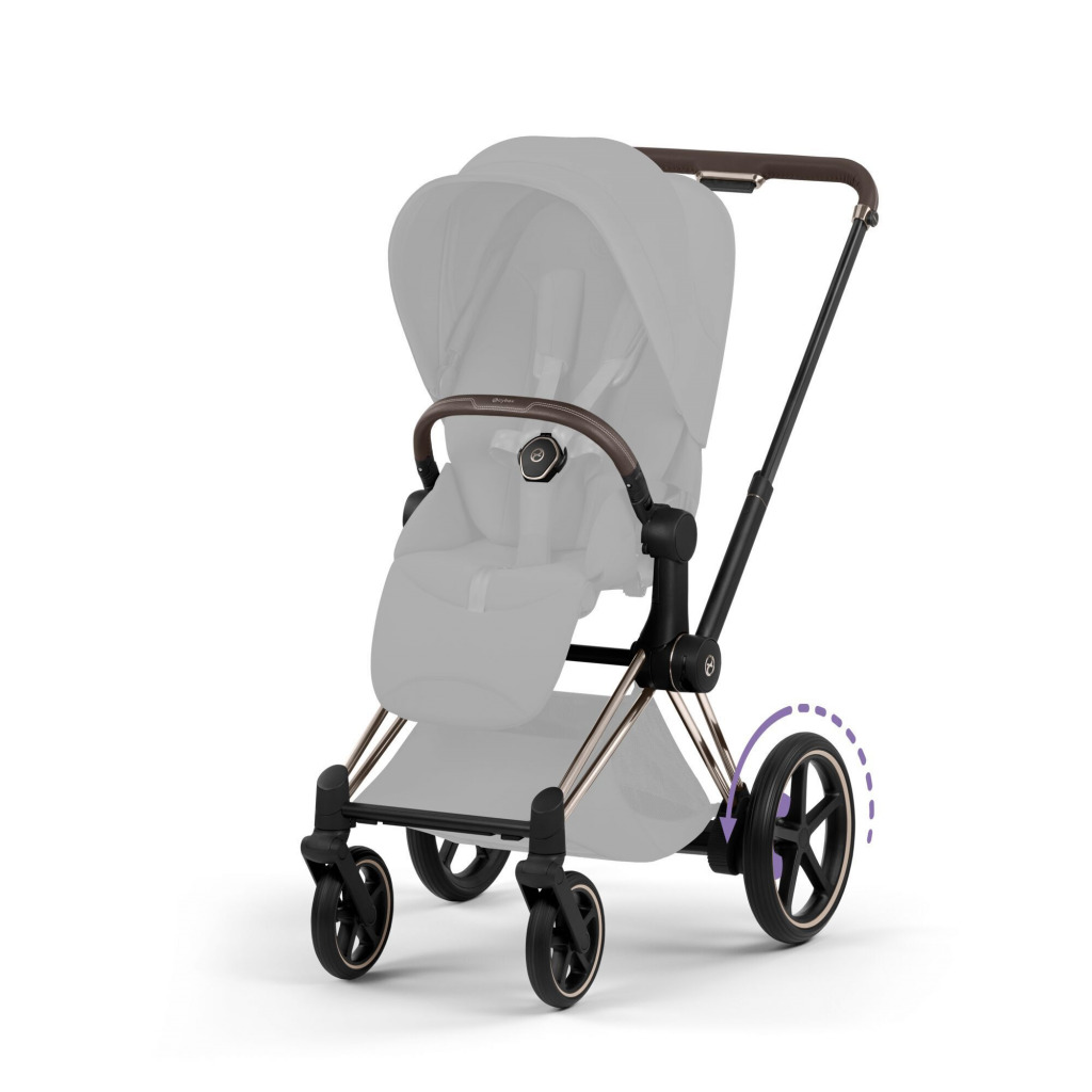 CYBEX Platinum ePriam v�z 2